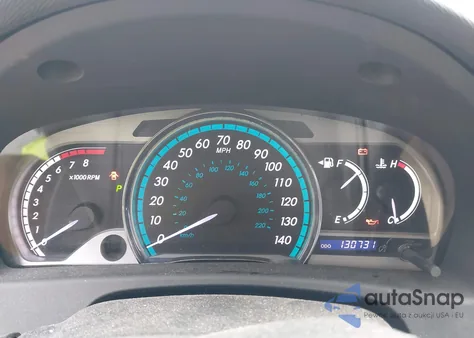 2011 Toyota Venza Base V6 from USA, damaged, VIN 4T3BK3BB5BU055514